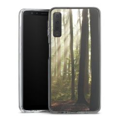 Bumper Case transparent