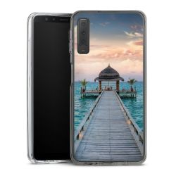 Bumper Case transparent