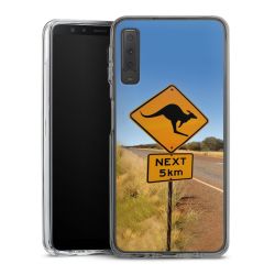 Bumper Case transparent