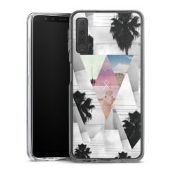 Bumper Case transparent