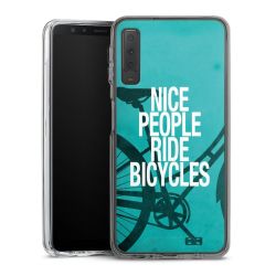 Bumper Case transparent