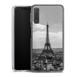 Bumper Case transparent