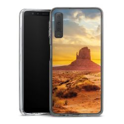 Bumper Case transparent