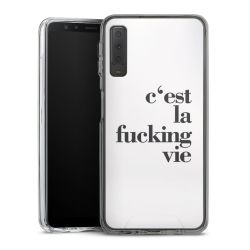 Bumper Case transparent