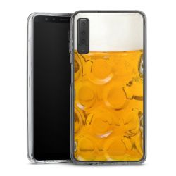 Bumper Case transparent