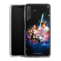 Bumper Case transparent single