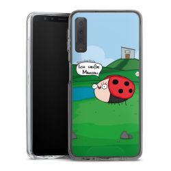 Bumper Case transparent single