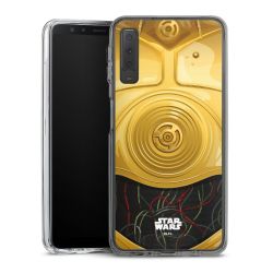 Bumper Case transparent single