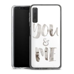 Bumper Case transparent