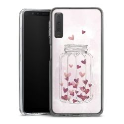 Bumper Case transparent