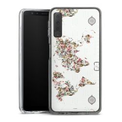 Bumper Case transparent