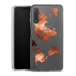 Bumper Case transparent