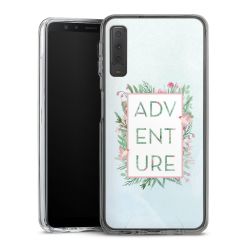 Bumper Case transparent