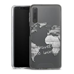 Bumper Case transparent