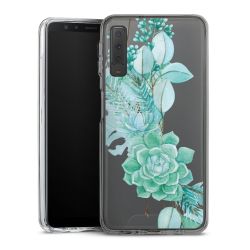 Bumper Case transparent