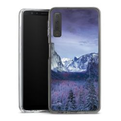 Bumper Case transparent