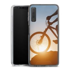 Bumper Case transparent