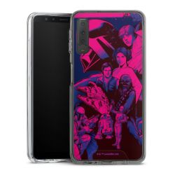 Bumper Case transparent single