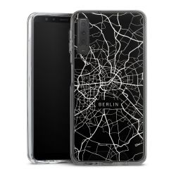 Bumper Case transparent