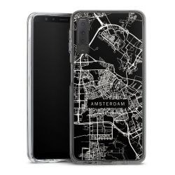 Bumper Case transparent