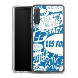 Bumper Case transparent single