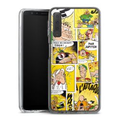 Bumper Case transparent single