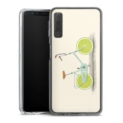 Bumper Case transparent