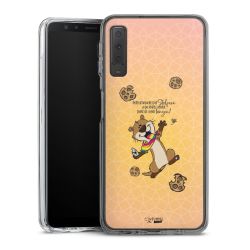 Bumper Case transparent single