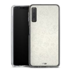 Bumper Case transparent single