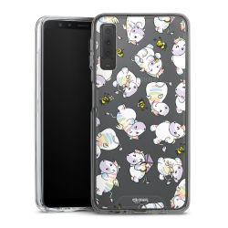 Bumper Case transparent single