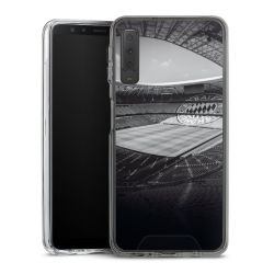 Bumper Case transparent