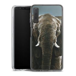 Bumper Case transparent