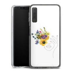 Bumper Case transparent