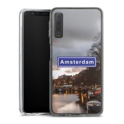 Bumper Case transparent single