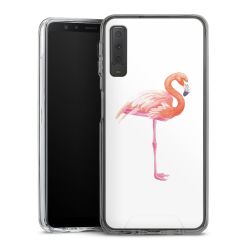 Bumper Case transparent