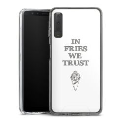 Bumper Case transparent