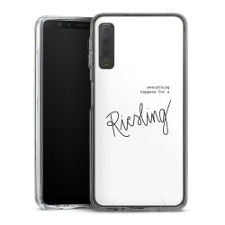 Bumper Case transparent