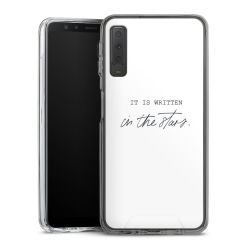 Bumper Case transparent