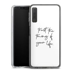 Bumper Case transparent