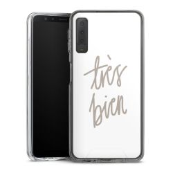 Bumper Case transparent