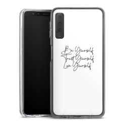 Bumper Case transparent