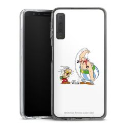 Bumper Case transparent single