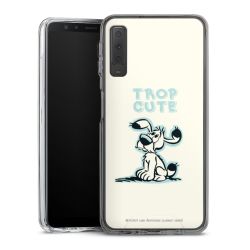 Bumper Case transparent single