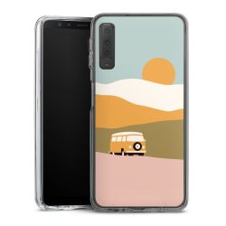 Bumper Case transparent