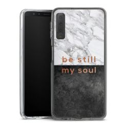 Bumper Case transparent