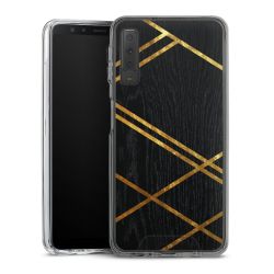 Bumper Case transparent