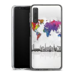 Bumper Case transparent