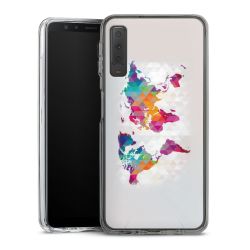 Bumper Case transparent