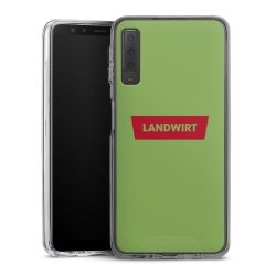 Bumper Case transparent single