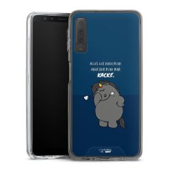 Bumper Case transparent single